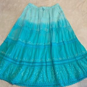 Ladies skirt